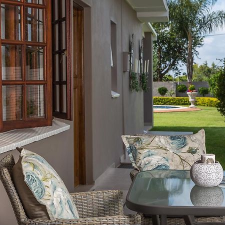 La Vida Luka - Luxury Guesthouse Pretoria Bagian luar foto